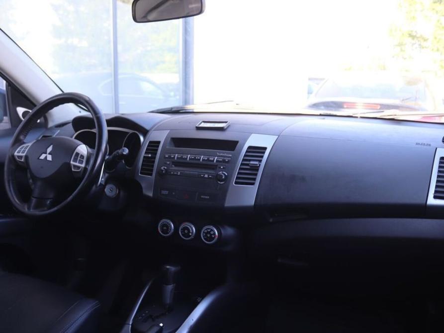 Mitsubishi Outlander II Нижний Новгород  - изображение 13