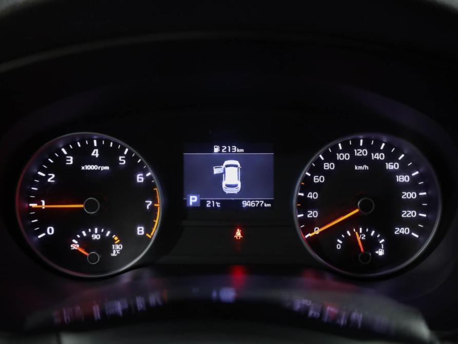 Kia Sportage IV Рестайлинг Ростов-на-Дону  - изображение 15