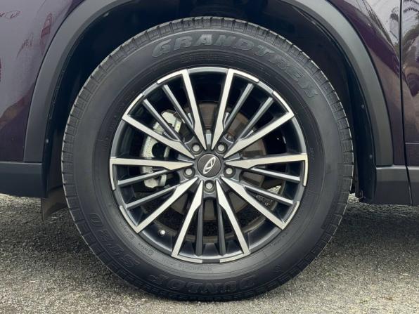Chery Tiggo 8 Pro I с пробегом 2022 года, цена 2 159 000 рублей, 38854 км, внедорожник, Автокод Объявления