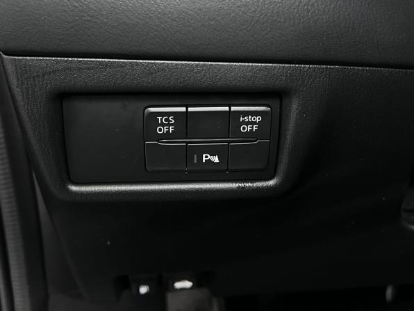 Mazda CX-5 II с пробегом 2017 года, цена 2 575 000 рублей, 92250 км, внедорожник, Автокод Объявления