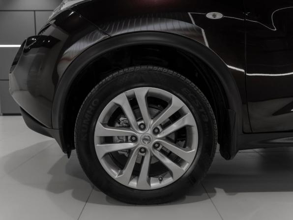 Nissan Juke I с пробегом 2014 года, цена 995 000 рублей, 159268 км, внедорожник, Автокод Объявления