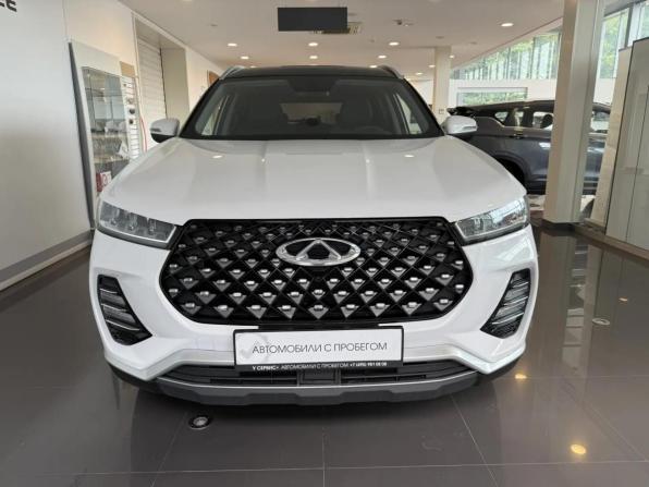 Chery Tiggo 7 Pro I с пробегом 2022 года, цена 1 690 000 рублей, 56200 км, внедорожник, Автокод Объявления