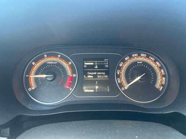 Lada (ВАЗ) Vesta I Рестайлинг (NG) с пробегом 2024 года, цена 1 165 000 рублей, 67109 км, седан, Автокод Объявления