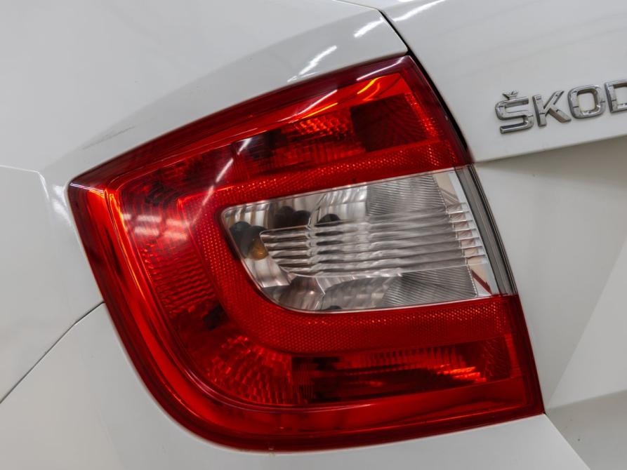 Skoda Rapid I Волгоград  - изображение 12