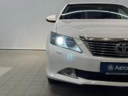 Toyota Camry VII (XV50) Омск  - изображение 24