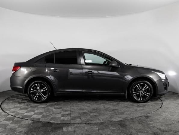 Chevrolet Cruze I Рестайлинг с пробегом 2013 года, цена 930 000 рублей, 159732 км, седан, Автокод Объявления