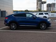 Geely Tugella I Москва  - изображение 21