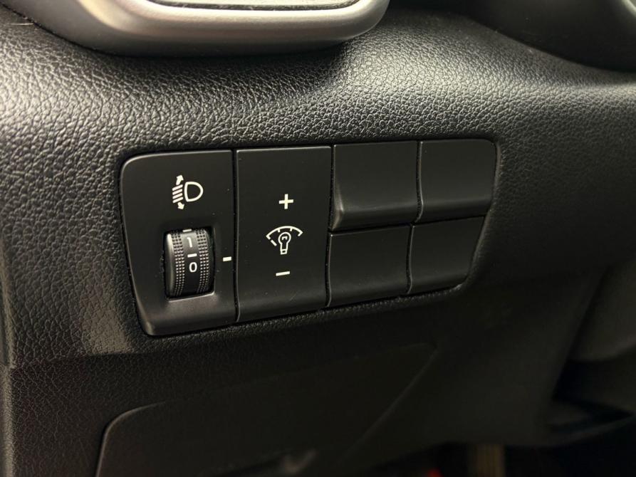 Kia Sportage IV Рестайлинг Ростов-на-Дону  - изображение 8