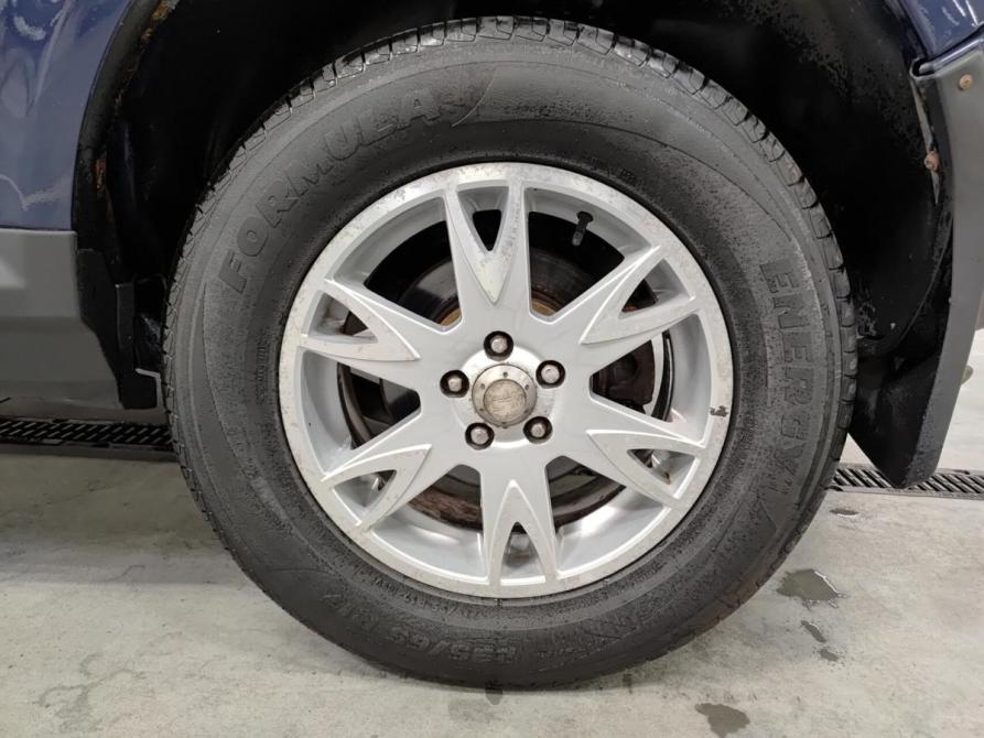 Land Rover Freelander II Казань  - изображение 22