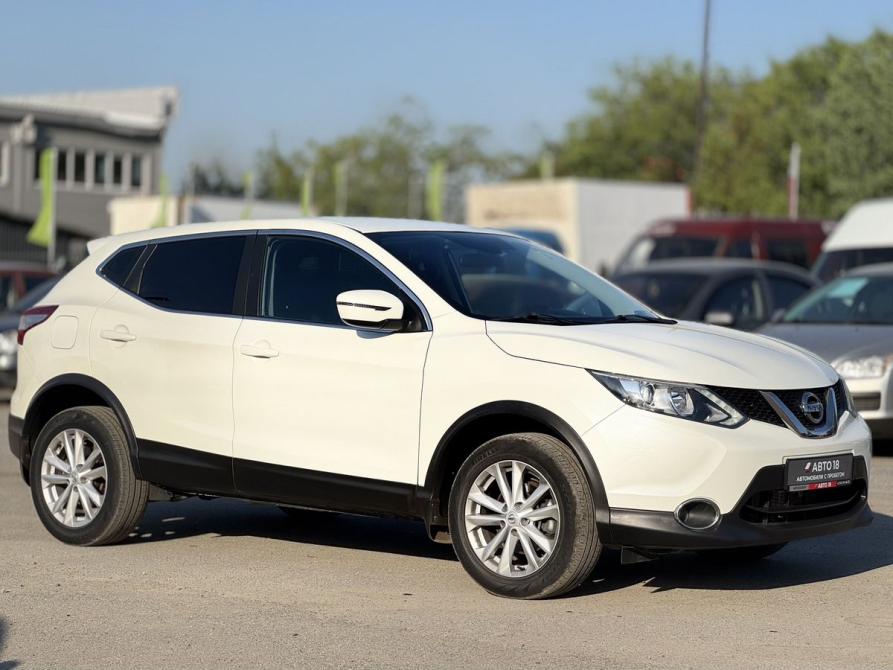 Nissan Qashqai II Ижевск  - изображение 2