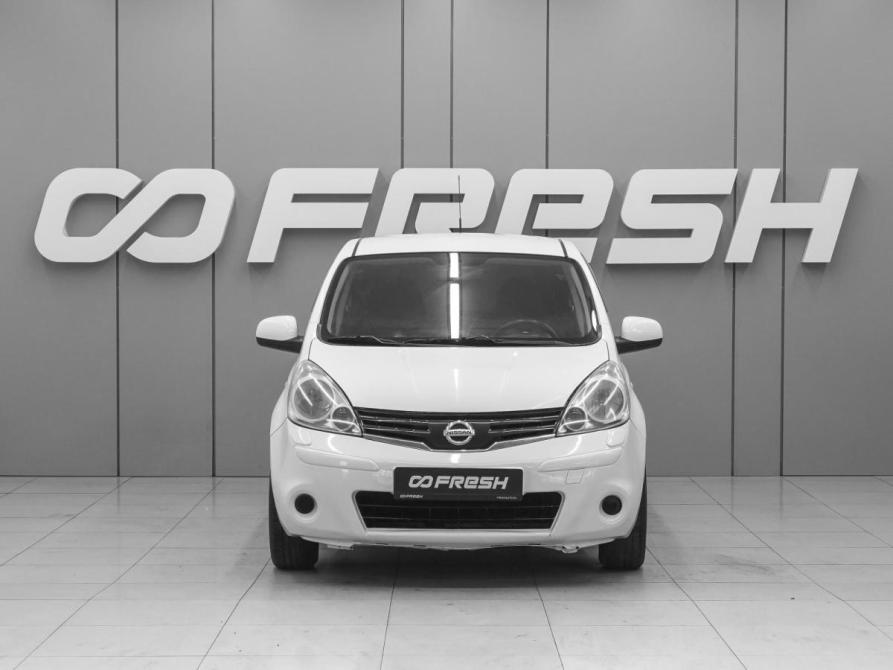 Nissan Note I Рестайлинг Ростов-на-Дону  - изображение 3