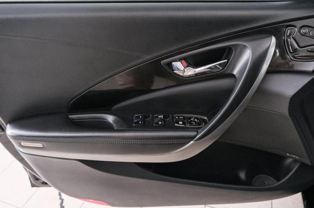 Hyundai Grandeur V Красноярск  - изображение 21