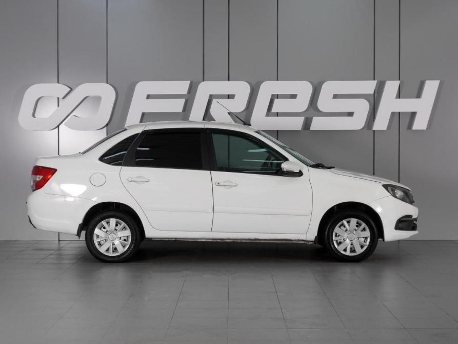 Lada (ВАЗ) Granta I Рестайлинг Минеральные Воды  - изображение 5