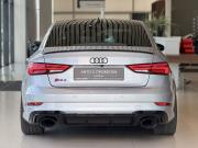 Audi RS 3 II (8V) Рестайлинг Краснодар  - изображение 37