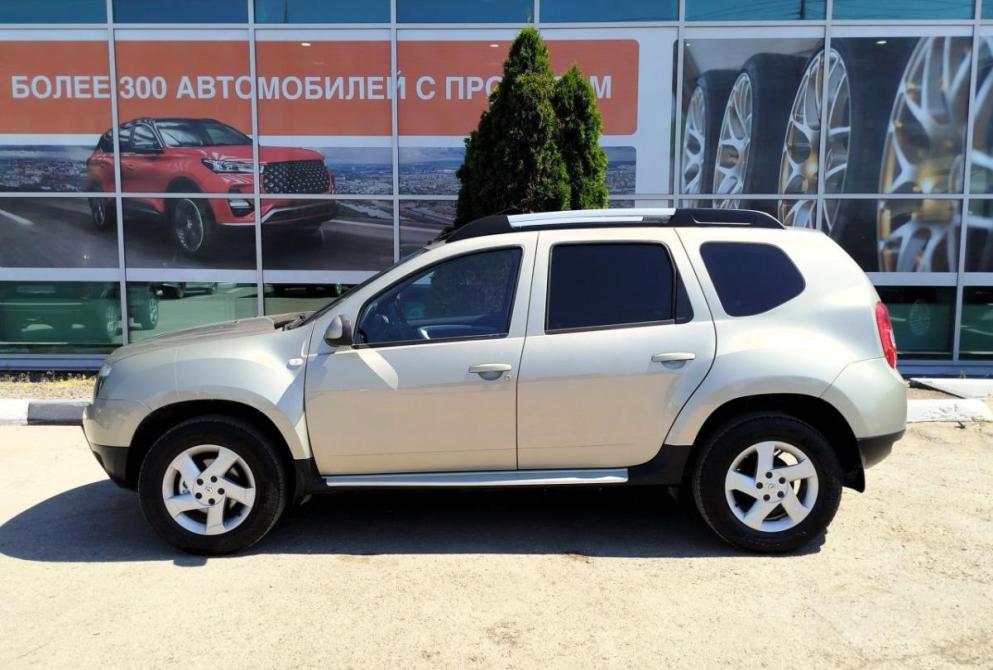 Renault Duster I Саратов  - изображение 8