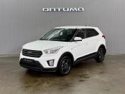 Hyundai Creta I Краснодар  - изображение 18