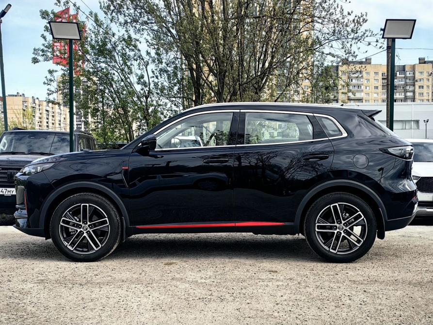 Changan UNI-S (CS55 Plus) Санкт-Петербург  - изображение 7