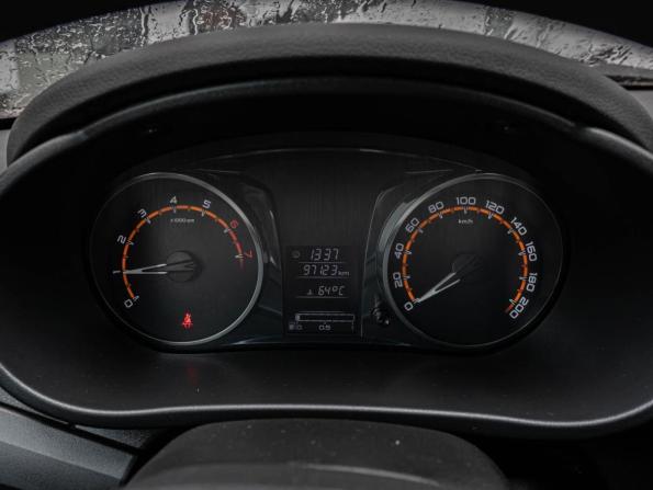 Lada (ВАЗ) Granta I Рестайлинг с пробегом 2019 года, цена 749 000 рублей, 97123 км, седан, Автокод Объявления