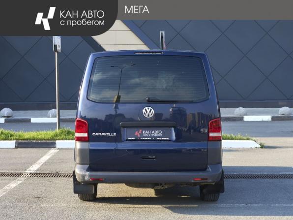 Volkswagen Caravelle T5 Рестайлинг с пробегом 2011 года, цена 1 495 000 рублей, 419876 км, минивэн, Автокод Объявления