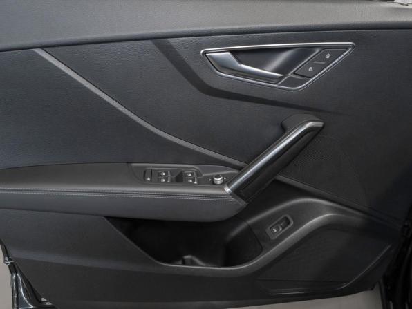 Audi Q2 I Рестайлинг с пробегом 2022 года, цена 2 860 000 рублей, 26210 км, внедорожник, Автокод Объявления