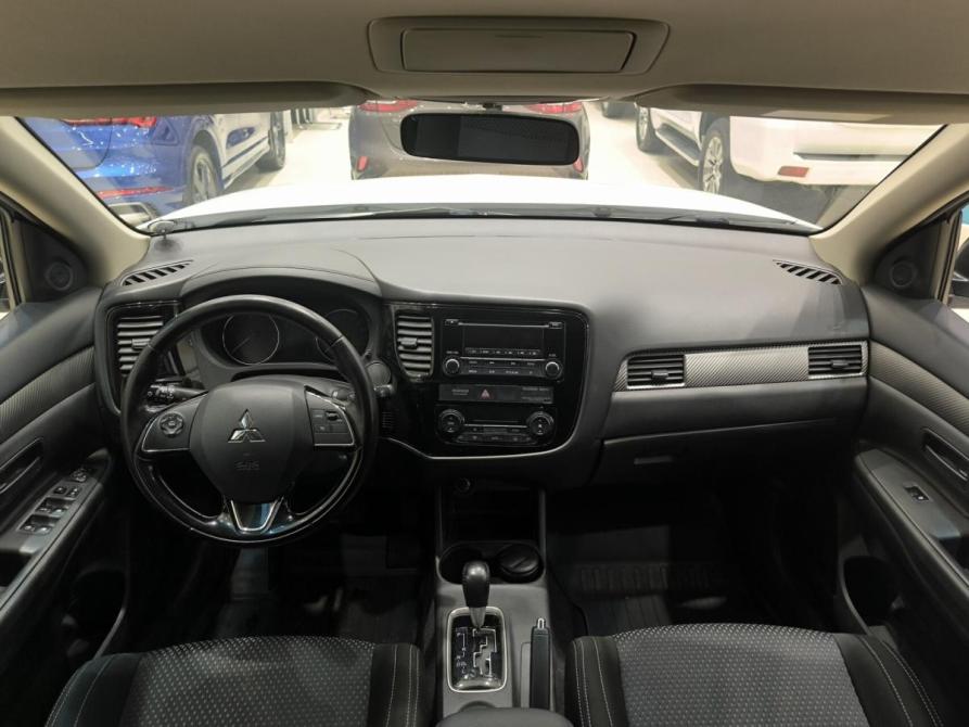 Mitsubishi Outlander III Рестайлинг 2 Казань  - изображение 17
