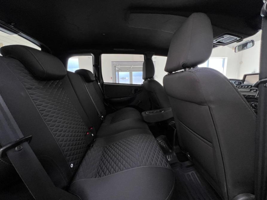 Lada (ВАЗ) Niva Travel I Волгоград  - изображение 30