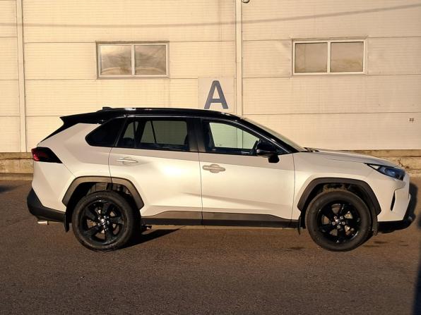 Toyota RAV4 V (XA50) с пробегом 2021 года, цена 3 450 000 рублей, 61000 км, внедорожник, Автокод Объявления