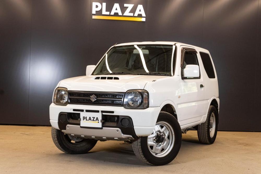 Suzuki Jimny III Рестайлинг 2 Уфа  - изображение 1