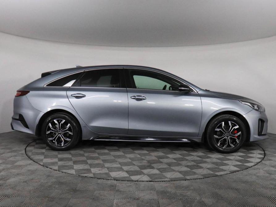 Kia Proceed I Химки  - изображение 4