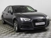 Audi A4 V (B9) Москва  - изображение 22
