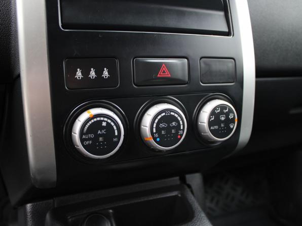 Nissan X-Trail II Рестайлинг с пробегом 2012 года, цена 1 259 000 рублей, 180904 км, внедорожник, Автокод Объявления