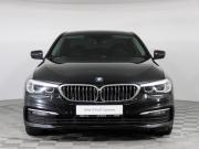 BMW 5 серии VII (G30/G31/G38) Химки  - изображение 21