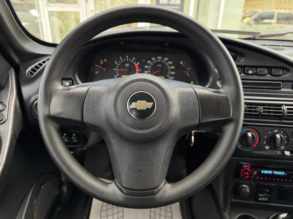 Chevrolet Niva I Рестайлинг с пробегом 2012 года, цена 555 000 рублей, 106029 км, внедорожник, Автокод Объявления