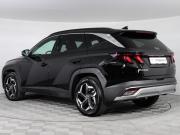 Hyundai Tucson IV Рестайлинг Химки  - изображение 23