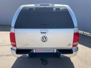 Volkswagen Amarok I Стерлитамак  - изображение 46
