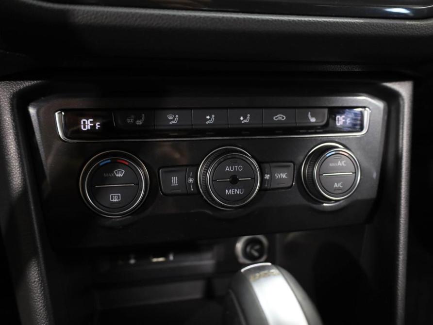 Volkswagen Tiguan II Ростов-на-Дону  - изображение 14