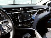 Toyota Camry VIII (XV70) Екатеринбург  - изображение 32