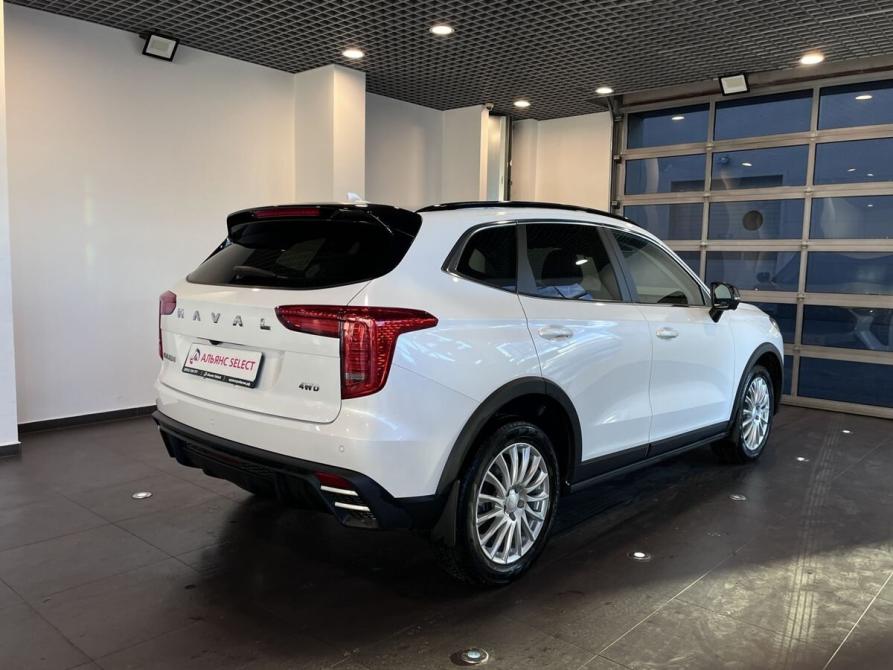 Haval Jolion I Рестайлинг Чебоксары  - изображение 3