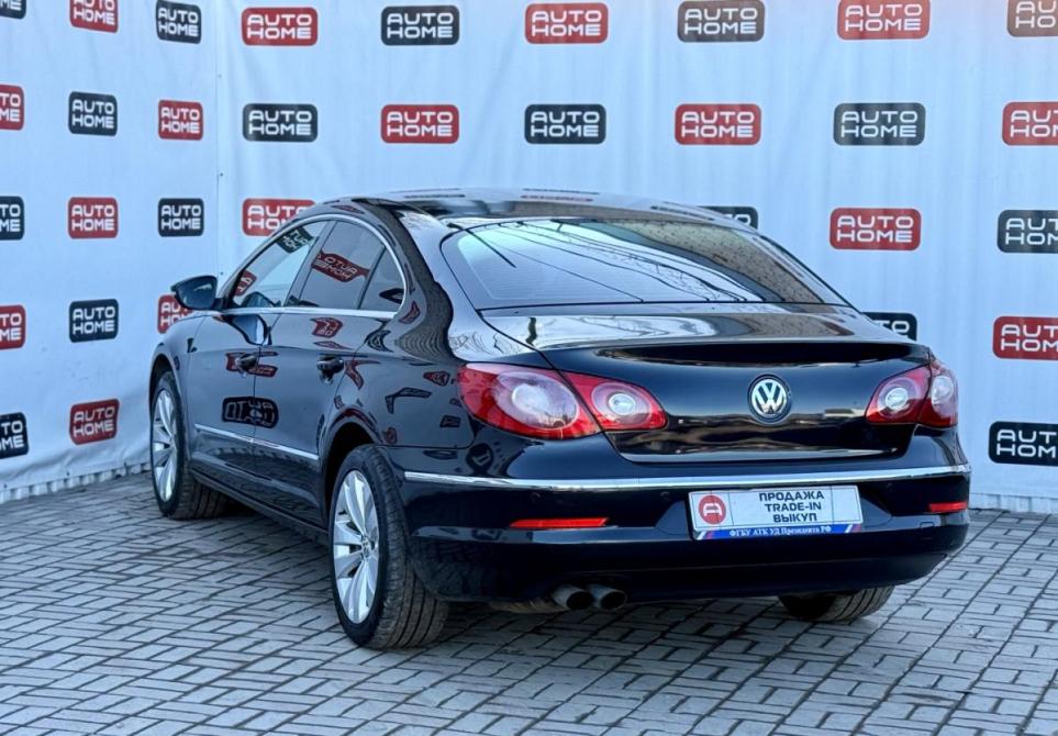 Volkswagen Passat CC I Санкт-Петербург  - изображение 4