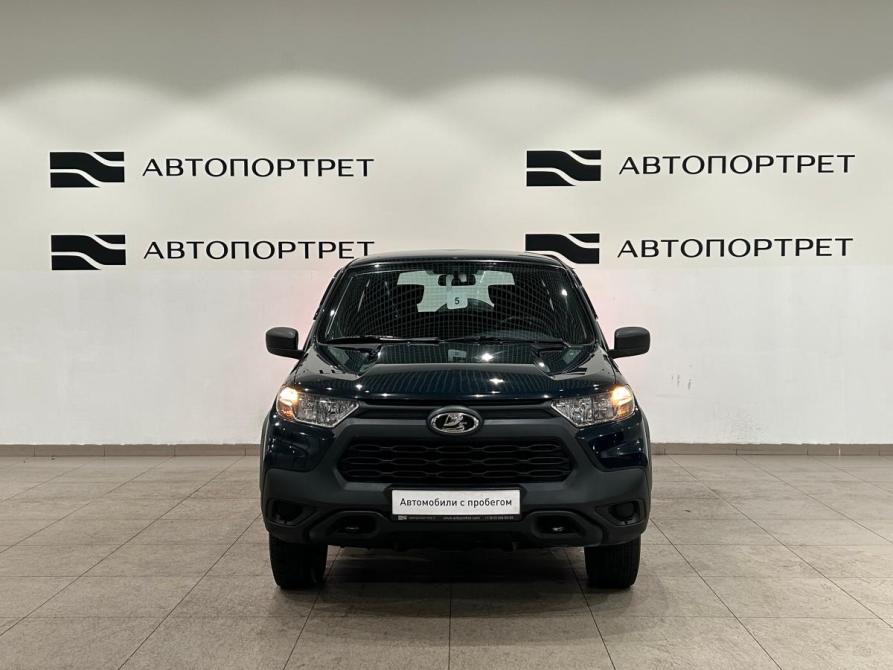 Lada (ВАЗ) Niva Travel I Санкт-Петербург  - изображение 10