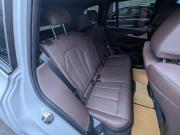 BMW X3 III (G01) Москва  - изображение 25