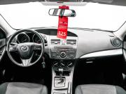 Mazda 3 II (BL) Рестайлинг Красноярск  - изображение 41