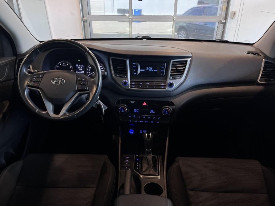 Hyundai Tucson III Чебоксары  - изображение 9