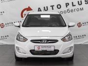 Hyundai Solaris I Минеральные Воды  - изображение 21