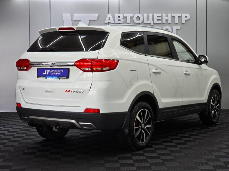 Lifan Myway Таганрог  - изображение 5