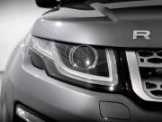 Land Rover Range Rover Evoque I Рестайлинг Химки  - изображение 45