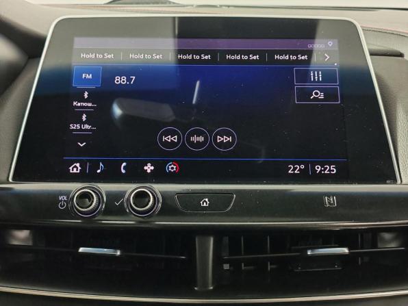 Cadillac CT5 I с пробегом 2021 года, цена 2 999 000 рублей, 69307 км, седан, Автокод Объявления