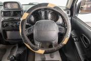 Mitsubishi Pajero Junior Барнаул  - изображение 33