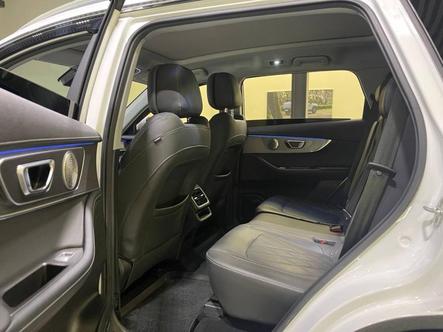 Chery Tiggo 8 Pro Max I Рестайлинг Новосибирск  - изображение 15