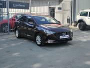 Hyundai Solaris II Рестайлинг Челябинск  - изображение 37